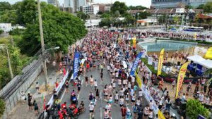 พัทยามาราธอน 2025 วันที่ 2 เอธิโอเปีย ญี่ปุ่น ชนะเลิศมาราธอนเต็ม