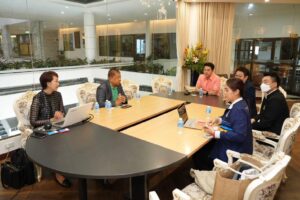 พัทยา, จัดงาน, AGTC, การประชุมการท่องเที่ยวกอล์ฟ, เอเชีย, 2026